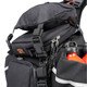Saw Kit 2.0 - Black (Assembled With Hot Shot Bag, Detail) (Show Larger View)